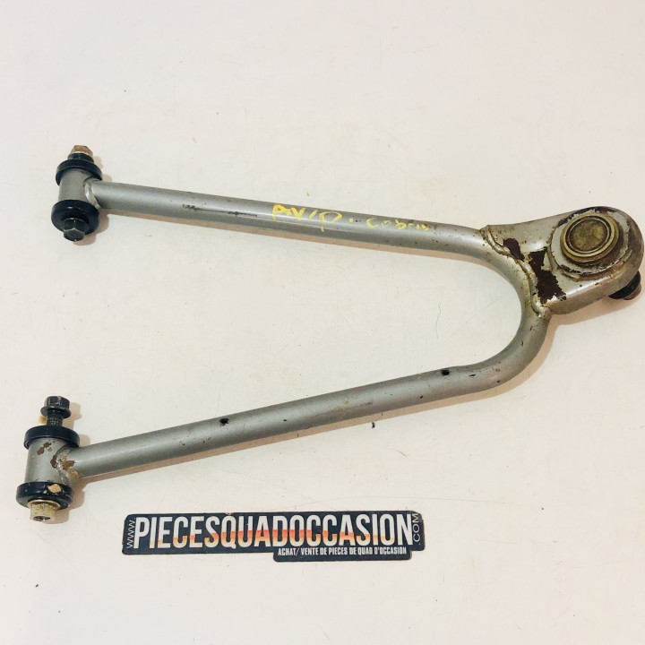 triangle supérieur droit quad 220 aon et ligier  (gris)