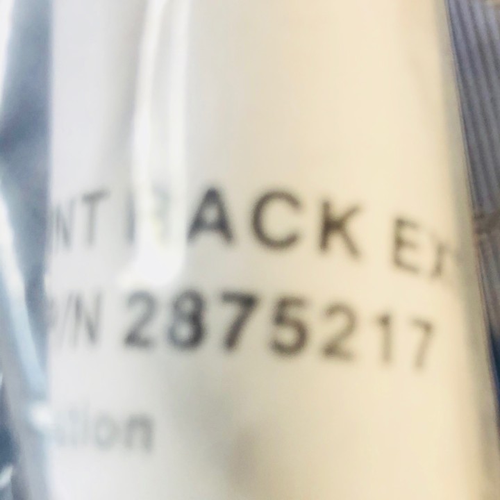 extension de porte bagage avant quad Sportman polaris (2005/10)