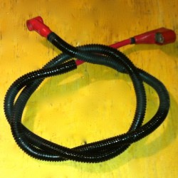 CABLE (POSITIF) DE DÉMARREUR QUAD 400 OUTLANDER CAN AM