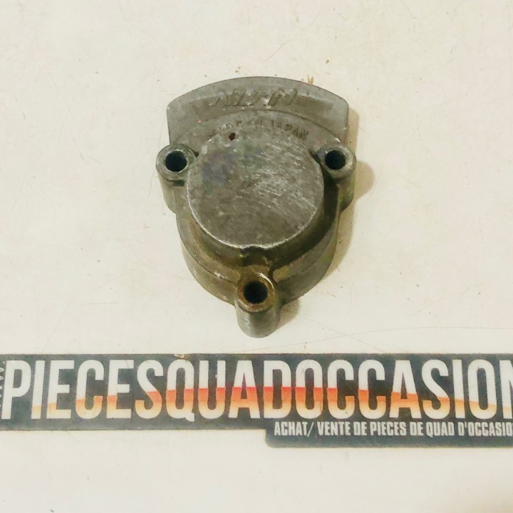 cache étrier arriere quad 200 blaster yamaha (modéle a cable)