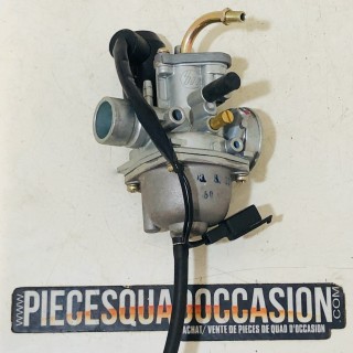 carburateur quad e-ton