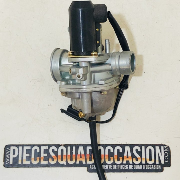 carburateur quad e-ton