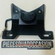 support de plaque quad 220 aeon/ligier