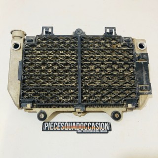 RADIATEUR QUAD 450 YFZ YAMAHA