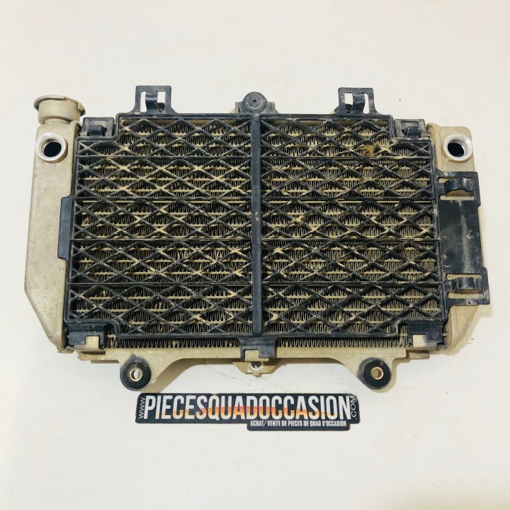 RADIATEUR QUAD 450 YFZ YAMAHA