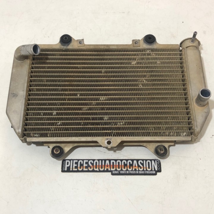 RADIATEUR QUAD 450 YFZ YAMAHA