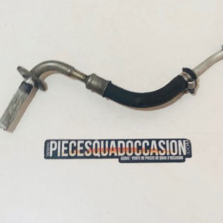 DURITE D'HUILE INFÉRIEUR  QUAD 450 YFZ YAMAHA