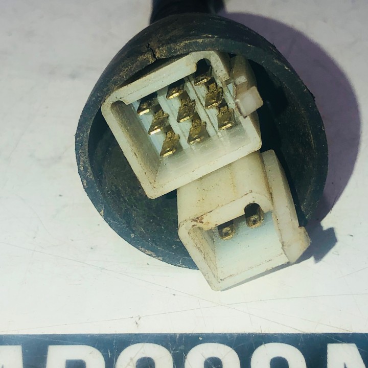 compteur quad 220 cobra aeon