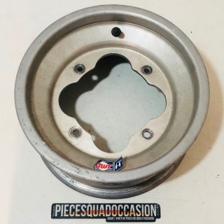 jante  avant douglas alu modéle a5 (4x156)