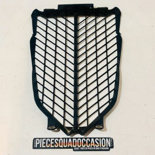 grille de radiateur quad 700 raptor yamaha