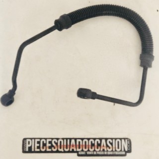 durite d'huile quad 150 yukon/challenger/viper  e-ton (sortie)