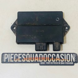CDI QUAD 350 RAPTOR YAMAHA