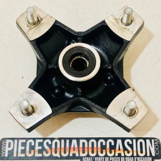 ÉTOILE DE ROUE AVANT QUAD 250 ET 400 LTZ/KFX/DVX