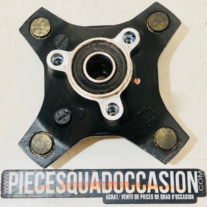 ÉTOILE DE ROUE AVANT QUAD 250 ET 400 LTZ/KFX/DVX