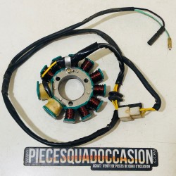 stator quad 250 smc/barossa (sans capteur)