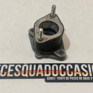 pipe d'admission quad 150 barossa/smc