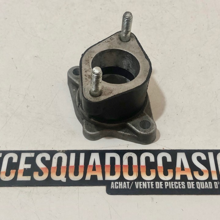 pipe d'admission quad 150 barossa/smc
