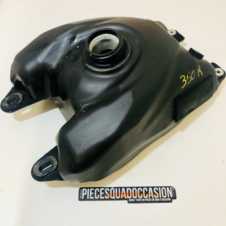 RÉSERVOIR D'ESSENCE QUAD 350 RAPTOR YAMAHA