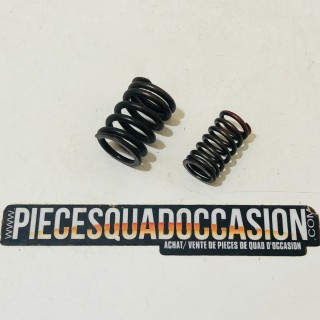 ressort de soupapes quad 350 warrior/raptor yamaha