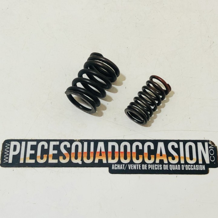 ressort de soupapes quad 350 warrior/raptor yamaha