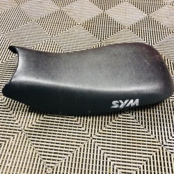 selle quad 200 trackrunner sym