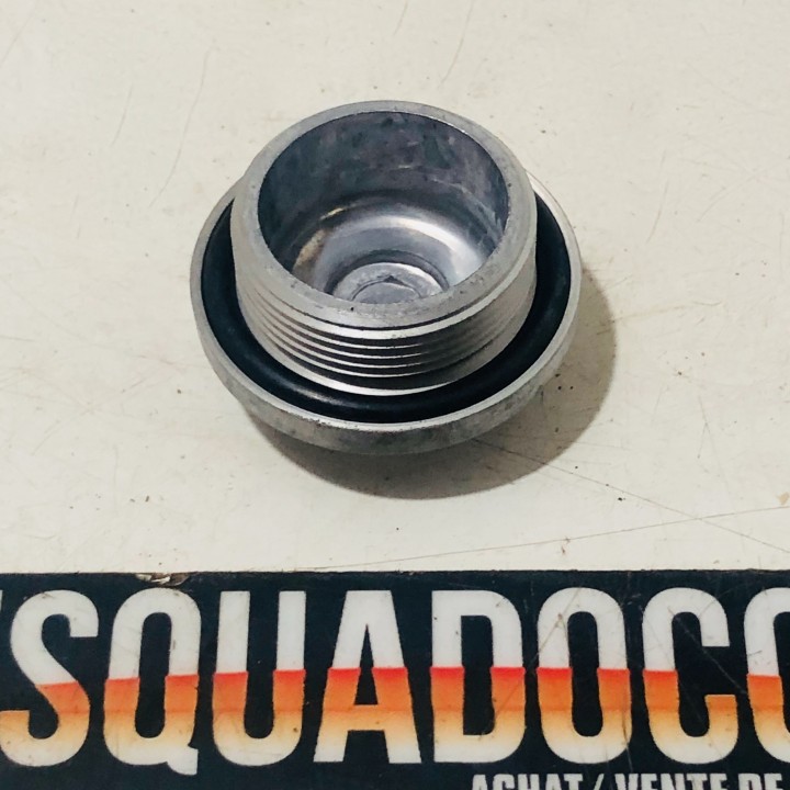 bouchon de vidange quad 150 e-ton