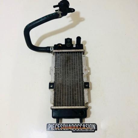 radiateur quad 200 trackrunner sym