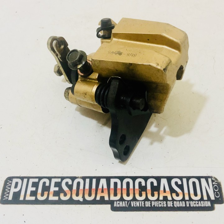 étrier arrière quad 300 rs interceptor adly (or)