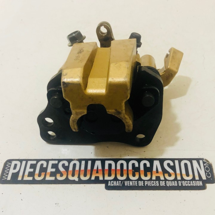 étrier arrière quad 300 rs interceptor adly (or)