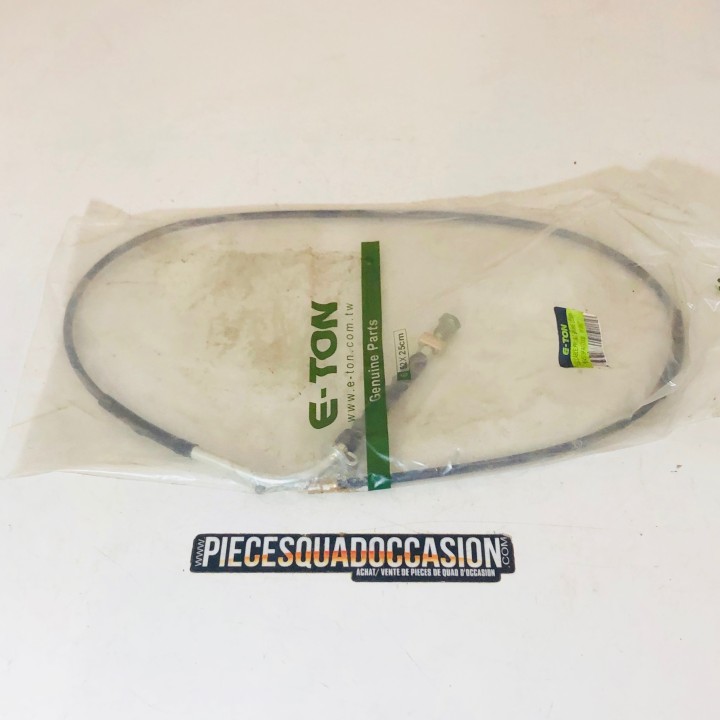 câble de frein avant quad 50 dxl tornado/ 90 sierrae-ton
