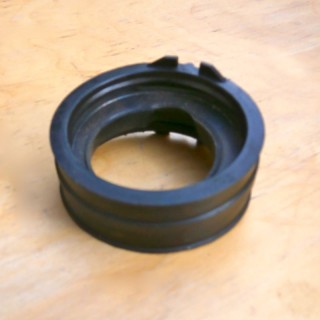 RACCORD D'ADMISSION POUR QUAD 700 RAPTOR YAMAHA