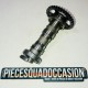 arbre a cames moto 450 crf 2010/16 (hot cams)