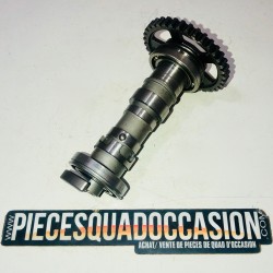 arbre a cames moto 450 crf 2010/16 (hotcams)