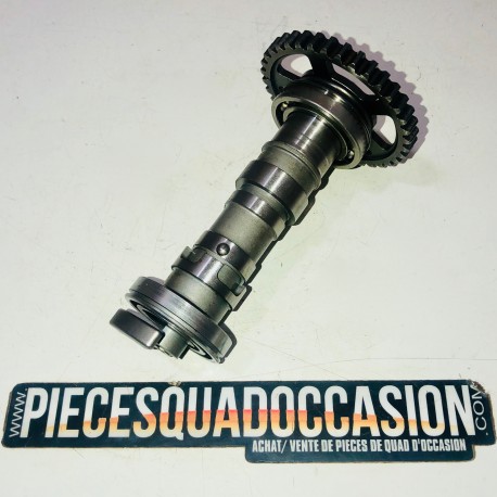 arbre a cames moto 450 crf 2010/16 (hot cams)