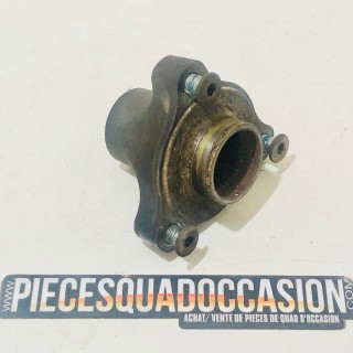 porte disque  arrière quad 200 trackrunner sym