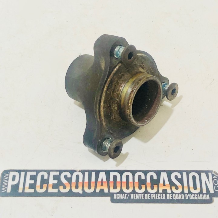 porte disque  arrière quad 200 trackrunner sym