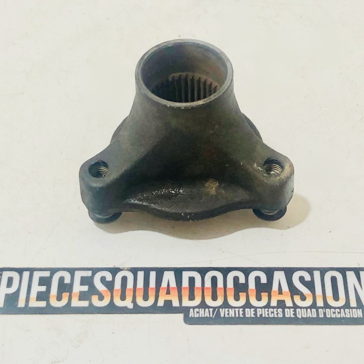 porte disque  arrière quad 200 trackrunner sym