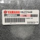 couvre réservoir quad 700 raptor yamaha (noir)