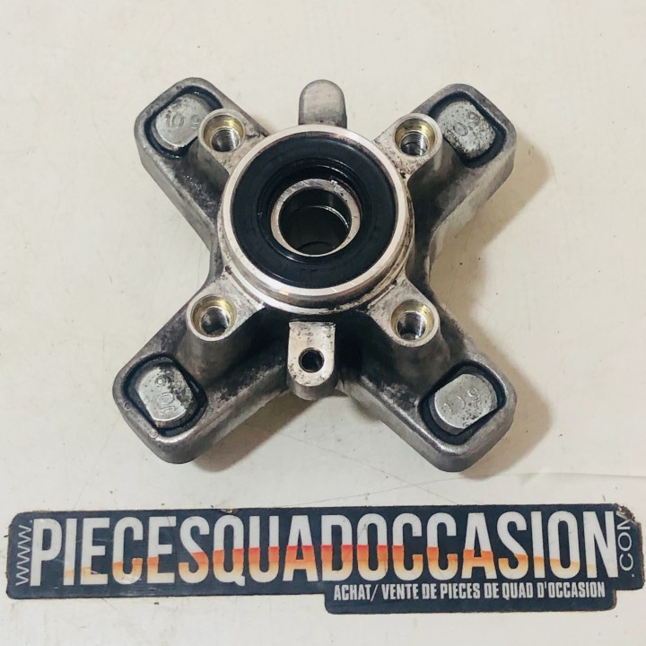 étoile de roue avant quad 200 trackrunner sym