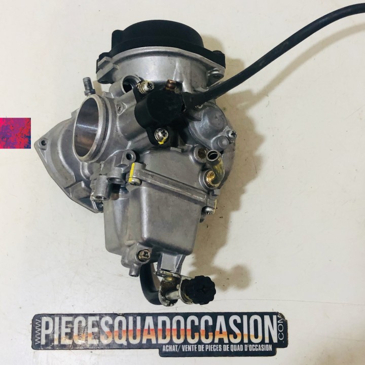 CARBURATEUR QUAD 400 LTZ/KFX/DVX (05/12)