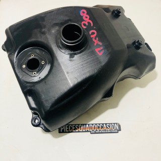 RESERVOIR D'ESSENCE QUAD 250 ET 300 MXU KYMCO (4 TROUS)