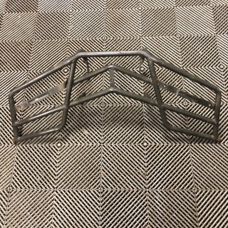 porte bagage arrière quad 250 quadlander sym