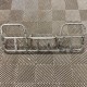 porte bagage avant quad A300 masai