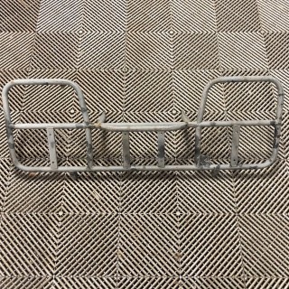 porte bagage avant quad A300 masai