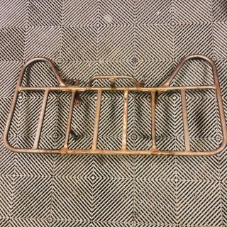 porte bagage avant quad 400 big bear pro yamaha