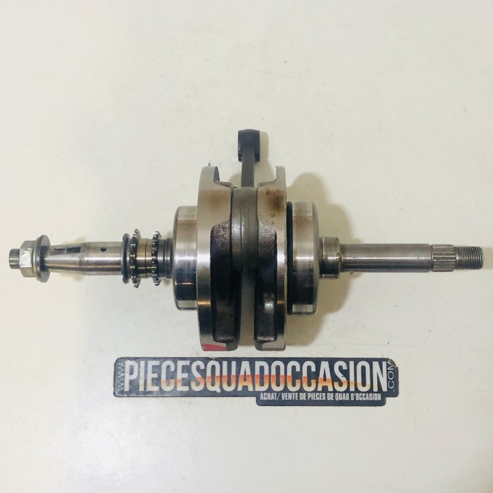 villebrequin quad 200 trackrunner