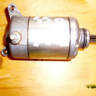 DEMARREUR QUAD 450 YFZ YAMAHA