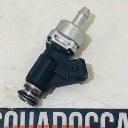 injecteur quad 550/560/600 HY hytrack