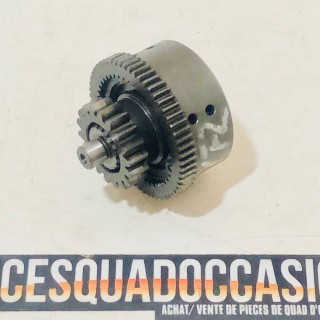 PIGNON AMORTISSEUR DE DEMARREUR QUAD 450 YFZ YAMAHA