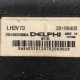 boitier ECU quad 600 HY hytrack